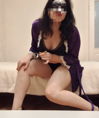 Алина, 32 года, 2 размер груди